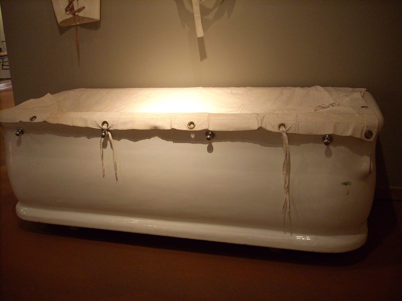 Museum Dr Guislain, Gand - 02.JPG
